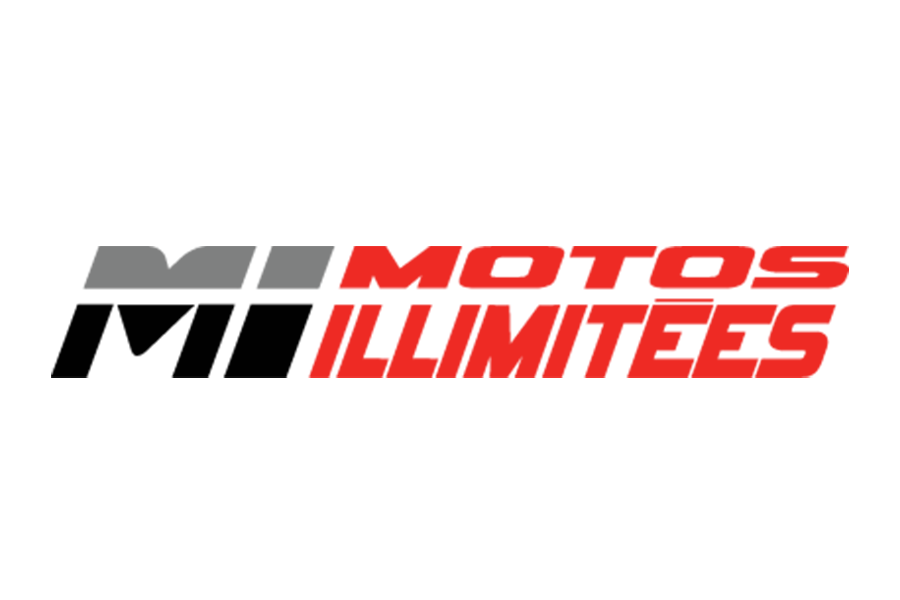 Logo Motos Illimitées